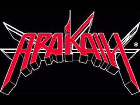 Arakain - Signály