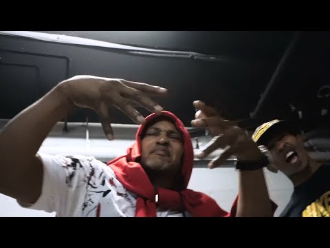 Onyx - Stik ’N’ Muve (Official Music Video)
