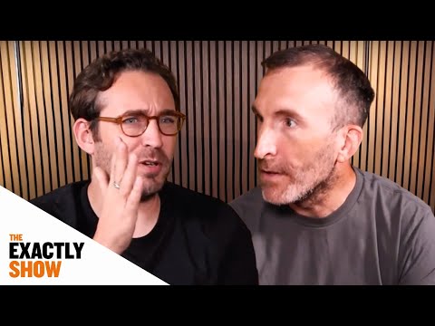 How to Change Someone’s Mind I Tips from Owen Fitzpatrick