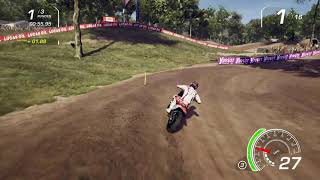 MX vs ATV All Out   Southwick Nationals 2020 Pro Motocross DLC