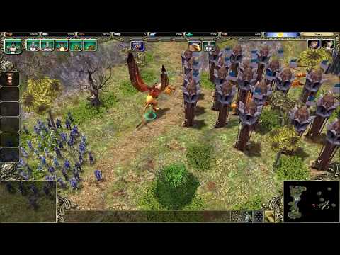 SpellForce: The Breath of Winter Episode 28 - The Fall of the Darkwall