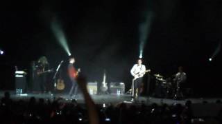 Heffron Drive - Better Get To Movin&#39; (México)