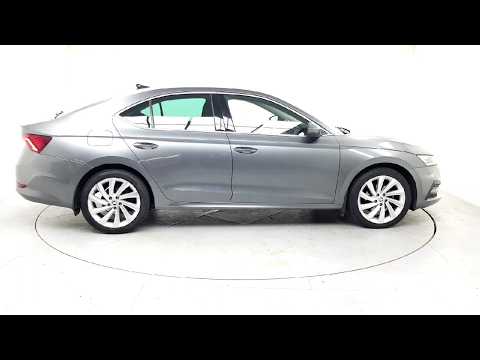 Skoda Octavia OCTAVIA STY 2.0TDI 150HP DSG - Image 2