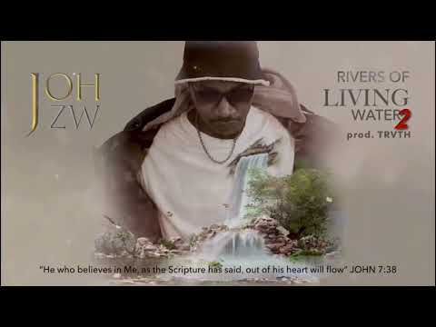 J-Oh Zw, Sherkhy - LET IT RAIN (Visualizer)