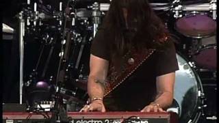 SHOOTER JENNINGS  Bad Magic 2008 LiVE @ Gilford