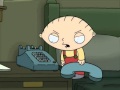 Family Guy S2xE13 Stewie Calling Home