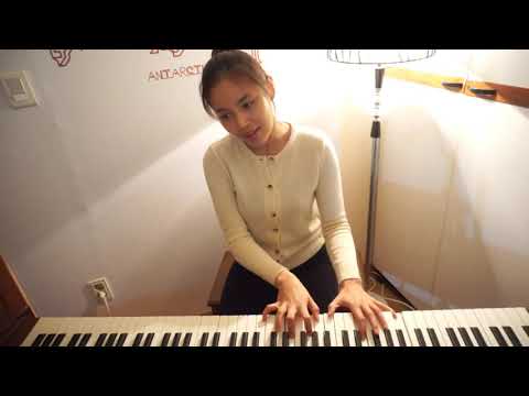 Han Dong Joon's Noreul Saranghae [I Love You] Cover