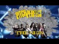 PITCH PERFECT The Sign - Ace of Base (mushup ...