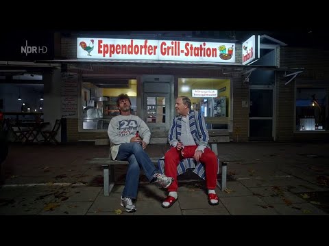 Dittsche vor acht - Frau Nachbarin - 23. December 2022