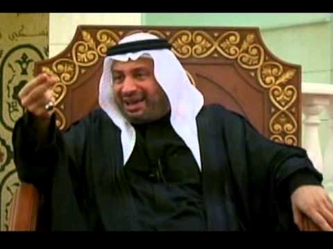 ⁣الإمام السجاد وبث المحبة- السيد مصطفى الزلزله
