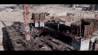 Levels November 2025 Construction Update.