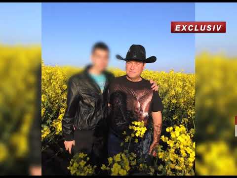 MITICĂ ȘALIU VRAJIT SI DEOCHEAT EXCLUSIV