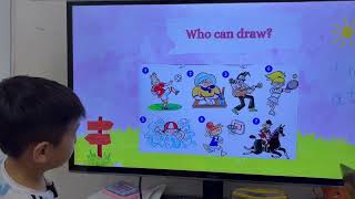 Video
