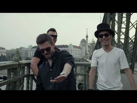 Maszkura és a Tücsökraj feat. DSP - Bitang (Official Music Video)