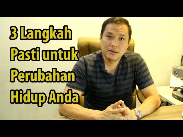 Video Pronunciation of perubahan in Indonesian