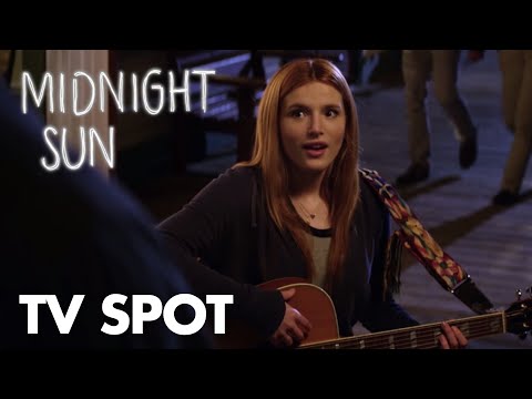 Midnight Sun (TV Spot 'Love')