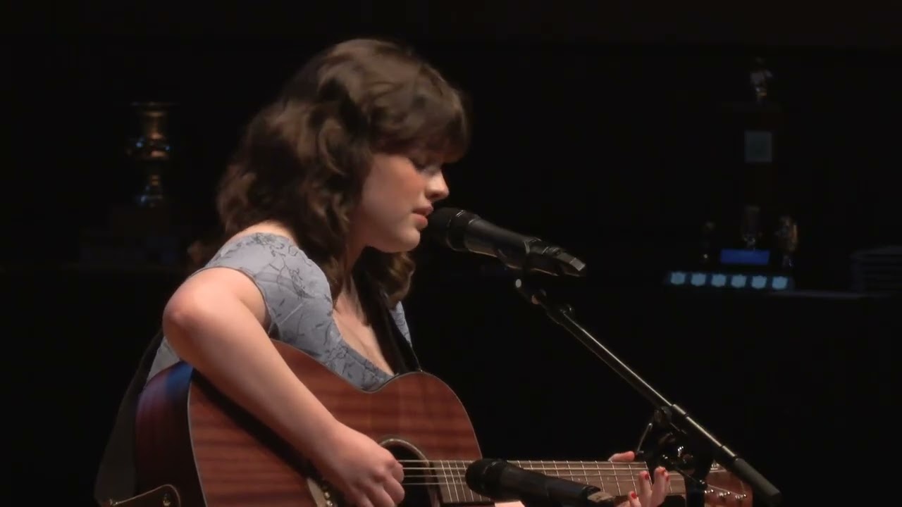 Maeve Burry - Hit the Brakes