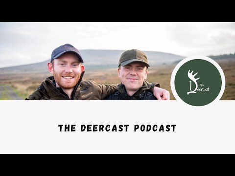 The Deercast Episode 42 - Everything Lead Ban with BASC