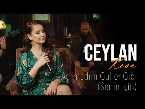 Ceylan Köse - Senin İçin (Ferdi Tayfur)