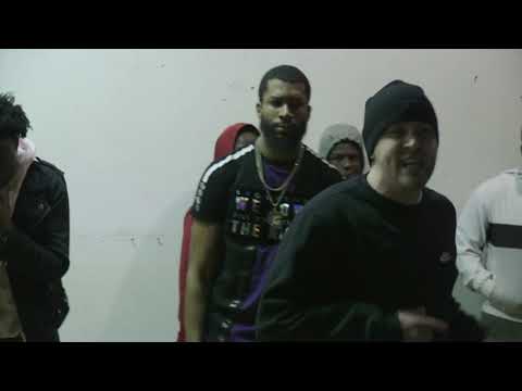 Whose Flow is it Anyway 1.0 Hosted by Bill collector (DJ: @610problem)