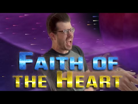 Faith of The Heart - The Greatest Generation Music Video