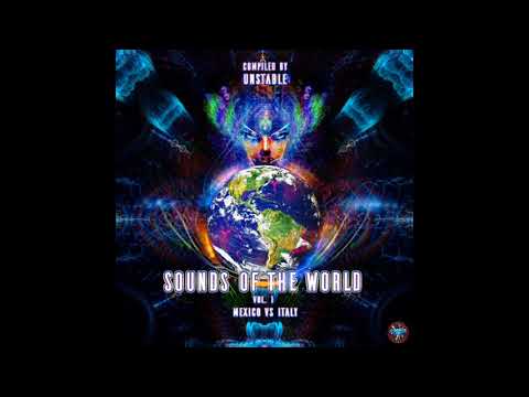 Shanti V Deedrah - Vultra Ox (Unstable rmx)