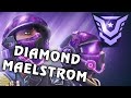 Beating Diamond Maelstrom FIRST TRY! - Rainbow Six Extraction