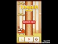 Timber Man Machadada Fatal