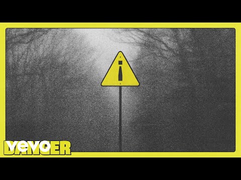 Dani Faiv - Danger (Visual Video) ft. Gianni Bismark