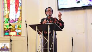 Disciples of Discipline part 2