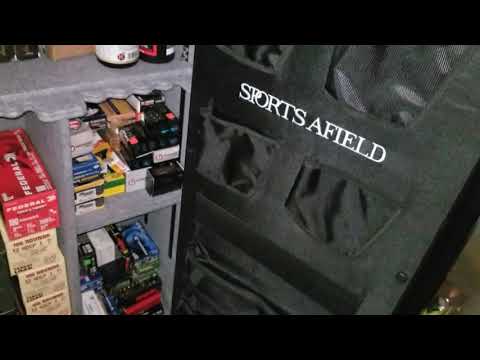 Cheap Gun Safe  Any Good??