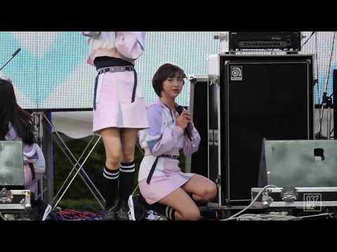 190608 BNK48 Panda - Kimi no Koto ga Suki Dakara @ Prime Show World Food & Music Festival [4K 60p]