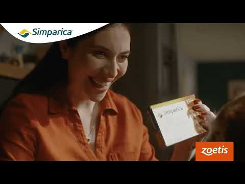 Elige lo mejor, elige #simparica