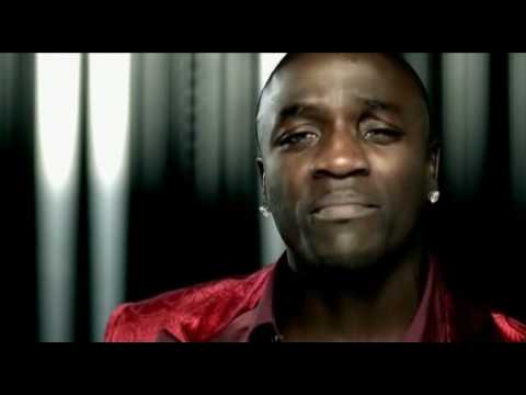 Akon (ft Snoop Dogg) I Wanna Fuck You