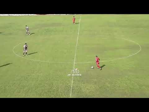 LIGA TUCUMANA - JORGE NEWBERY 1 - SAN LORENZO DE SANTA ANA 0 