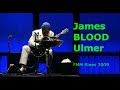 James Blood Ulmer - Solo ( Sines 2009 )