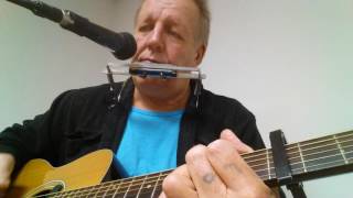 A Sinners Prayer by Glen Templeton