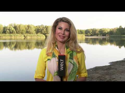 WELT WETTER: Wolken im Süden &amp; Westen, meist sonnig im Norden und Osten