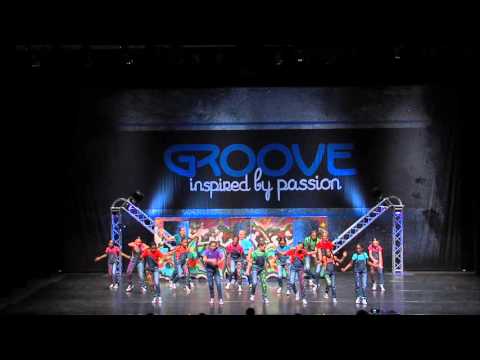 2016 IDA Nominee (People's Choice) - High Point, NC - Cumberland Dance Academy - La La Land