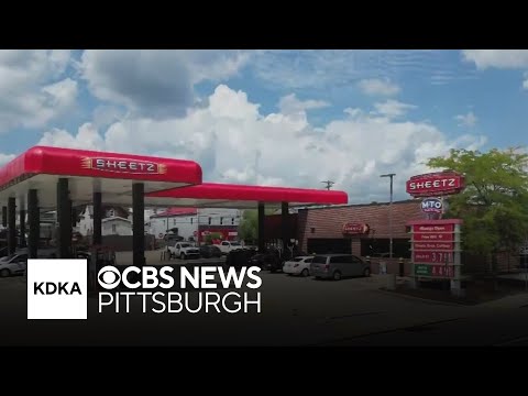 Sheetz Boone