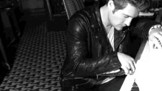 ALEX BOYD - "COMMIT ME"