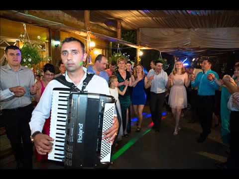 Formatia Modern din Campulung Muscel Am cantat si am sa mai cant