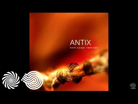 Antix - Little Honey (Sun Control Species vs Osiris Indriya Remix)