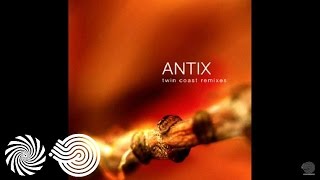 Antix - Little Honey (Sun Control Species vs Osiris Indriya Remix)