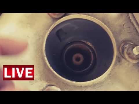 E46 Camber Adjustment