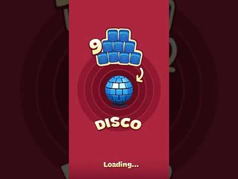 Toon Blast Level 2182