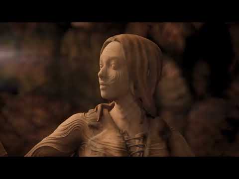 PAN - Memory Tree Scene