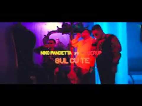 Niko Pandetta Ft. Moderup  Sul Cu Te...!