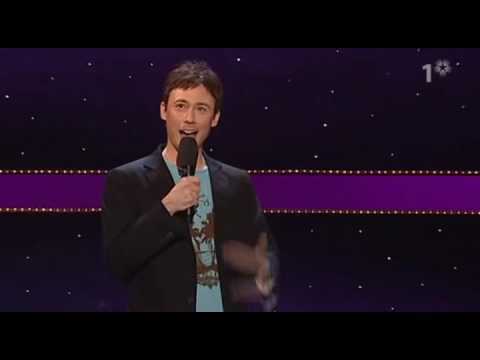 Stockholm Live - Tobias Persson (S3E2)