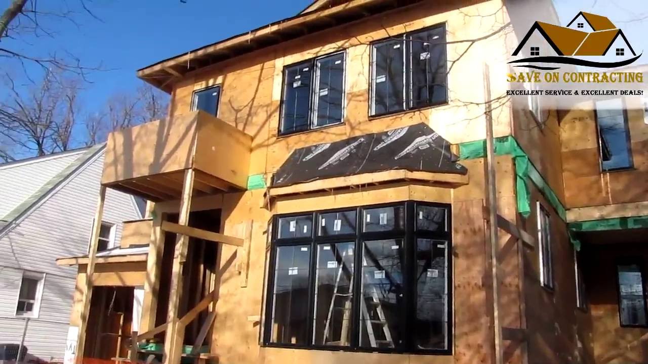 South Scarborough project #2 -Timelapse